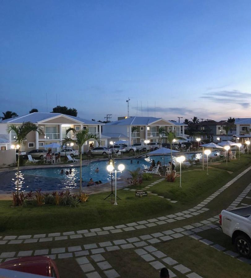 Condominio Mar Da Galileia Coroa Vermelha Exterior photo